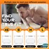 Microsonic AirPods Pro 3 için Kulaklık Uçları - 8 set XS S M L 3