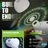 Microsonic AirPods Pro 3 için Kulaklık Uçları - 8 set XS S M L 4
