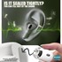 Microsonic AirPods Pro 3 için Kulaklık Uçları - 8 set XS S M L 5