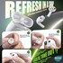 Microsonic AirPods Pro 3 için Kulaklık Uçları - 8 set XS S M L 6