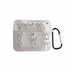 Microsonic Airpods 4 Nesil ANC Kılıf Figure Series PrettyCharm Bow 1