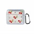 Microsonic Airpods 4 Nesil ANC Kılıf Figure Series PrettyCharm Cherry 1