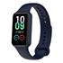 Microsonic Amazfit Band 7 Silikon Kordon Lacivert 2