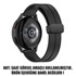 Microsonic Amazfit Bip U Kordon Ribbon Line Lila 2