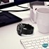Microsonic Amazfit T-Rex Ultra Kordon Silicone Sport Band Siyah 6