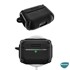 Microsonic Apple AirPods Pro 2 Nesil Legacy Cube Kılıf Koyu Yeşil 5