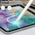 Microsonic Apple Pencil 2 nesil 6 lı Stylus Kalem Uç Seti Mavi 6