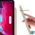 Microsonic Apple Pencil Pro Kılıf Mat Silikon Pembe 5