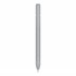 Microsonic Apple Pencil Pro Kılıf Mat Silikon Gri 1