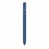 Microsonic Apple Pencil Pro Kılıf Mat Silikon Lacivert 1