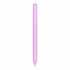 Microsonic Apple Pencil Pro Kılıf Mat Silikon Lila 1