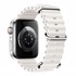 Microsonic Apple Watch SE 2022 40mm Kordon Aqua Belt Beyaz 1