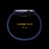 Microsonic Apple Watch SE 44mm Kordon Large Size 160mm Knitted Fabric Single Loop Pride Edition 2