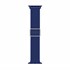 Microsonic Apple Watch Ultra Kordon Knitted Fabric Loop Lacivert 1