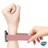 Microsonic Apple Watch Series 7 41mm Kordon Small Size 127mm Knitted Fabric Single Loop Pride Edition 7
