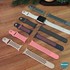 Microsonic Apple Watch SE 2022 44mm Kordon Flame Circle Yavruağzı 5