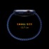 Microsonic Apple Watch Series 8 41mm Kordon Small Size 127mm Knitted Fabric Single Loop Pride Edition 2