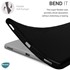 Microsonic Apple iPad 10 2 9 Nesil A2602-A2604-A2603-A2605 Kılıf Glossy Soft Yeşil 4