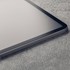 Microsonic Apple iPad Pro 10 5 A1701-A1709-A1852 Tam Kaplayan Temperli Cam Ekran Koruyucu Siyah 3