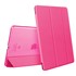 Microsonic Apple iPad 10 2 9 Nesil A2602-A2604-A2603-A2605 Smart Case ve arka Kılıf Pembe 1