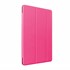 Microsonic Apple iPad 10 2 8 Nesil A2270-A2428-A2429-A2430 Smart Case ve arka Kılıf Pembe 2