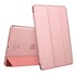 Microsonic Apple iPad 10 2 9 Nesil A2602-A2604-A2603-A2605 Smart Case ve arka Kılıf Rose Gold 1