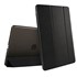 Microsonic Apple iPad 10 2 9 Nesil A2602-A2604-A2603-A2605 Smart Case ve arka Kılıf Siyah 1