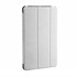 Microsonic Apple iPad Pro 12 9 2021 5 Nesil Kılıf A2378-A2461-A2379-A2462 Slim Translucent Back Smart Cover Gümüş 2