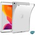 Microsonic Apple iPad 10 2 8 Nesil A2270-A2428-A2429-A2430 Kılıf Transparent Soft Beyaz 3