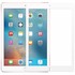 Microsonic Apple iPad Pro 9 7 A1673-A1674-A1675 Tam Kaplayan Temperli Cam Ekran Koruyucu Beyaz 1