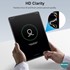 Microsonic Apple iPad Air 11 2024 A2902-A2903 Tempered Glass Cam Ekran Koruyucu 7