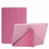 Microsonic Apple iPad Air 2 A1566-A1567 Folding Origami Design Kılıf Pembe 1