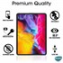 Microsonic Apple iPad 10 Nesil 10 9 A2696-A2757-A2777 Tempered Glass Cam Ekran Koruyucu 5