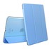 Microsonic Apple iPad Air 3 10 5 2019 A2152-A2123-A2153-A2154 Smart Case ve arka Kılıf Mavi 1