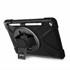 Microsonic Apple iPad Mini 4 Kılıf A1538-A1550 Heavy Defender Siyah 2