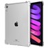 Microsonic Apple iPad Mini 6 2021 Kılıf A2567-A2568-A2569 Shock Absorbing Şeffaf 1