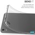 Microsonic Apple iPad Mini 6 2021 Kılıf A2567-A2568-A2569 Transparent Soft Şeffaf 2
