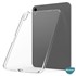 Microsonic Apple iPad Mini 6 2021 Kılıf A2567-A2568-A2569 Transparent Soft Şeffaf 3