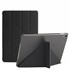 Microsonic Apple iPad Pro 10 5 A1701-A1709-A1852 Folding Origami Design Kılıf Siyah 1