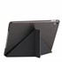 Microsonic Apple iPad Pro 10 5 A1701-A1709-A1852 Folding Origami Design Kılıf Siyah 2