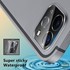 Microsonic Apple iPad Pro 11 2021 3 Nesil A2377-A2459-A2301-A2460 Kamera Lens Koruma Camı 2