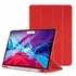 Microsonic Apple iPad Pro 11 2022 4 Nesil Kılıf A2759-A2435-A2761-A2762 Origami Pencil Kırmızı 1