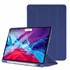 Microsonic Apple iPad Pro 11 2022 4 Nesil Kılıf A2759-A2435-A2761-A2762 Origami Pencil Lacivert 1
