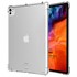 Microsonic Apple iPad Pro 13 2024 Kılıf A2925-A2926 Shock Absorbing Şeffaf 1