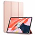 Microsonic Apple iPad Pro 11 2021 3 Nesil Kılıf A2377-A2459-A2301-A2460 Smart Case ve Arka Kapak Rose Gold 1