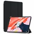 Microsonic Apple iPad Pro 11 2022 4 Nesil Kılıf A2759-A2435-A2761-A2762 Smart Case ve Arka Kapak Siyah 1