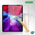 Microsonic Apple iPad Pro 11 2021 3 Nesil A2377-A2459-A2301-A2460 Temperli Cam Ekran Koruyucu 4