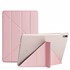 Microsonic Apple iPad Pro 11 2018 A1980-A2013-A1934-A1979 Folding Origami Design Kılıf Rose Gold 1