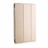 Microsonic Apple iPad 11 2018 A1980-A2013-A1934-A1979 Smart Case ve arka Kılıf Gold 2