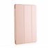 Microsonic Apple iPad 11 2018 A1980-A2013-A1934-A1979 Smart Case ve arka Kılıf Rose Gold 2